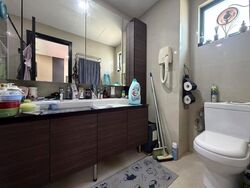Westwood Park (D22), Terrace #607465021